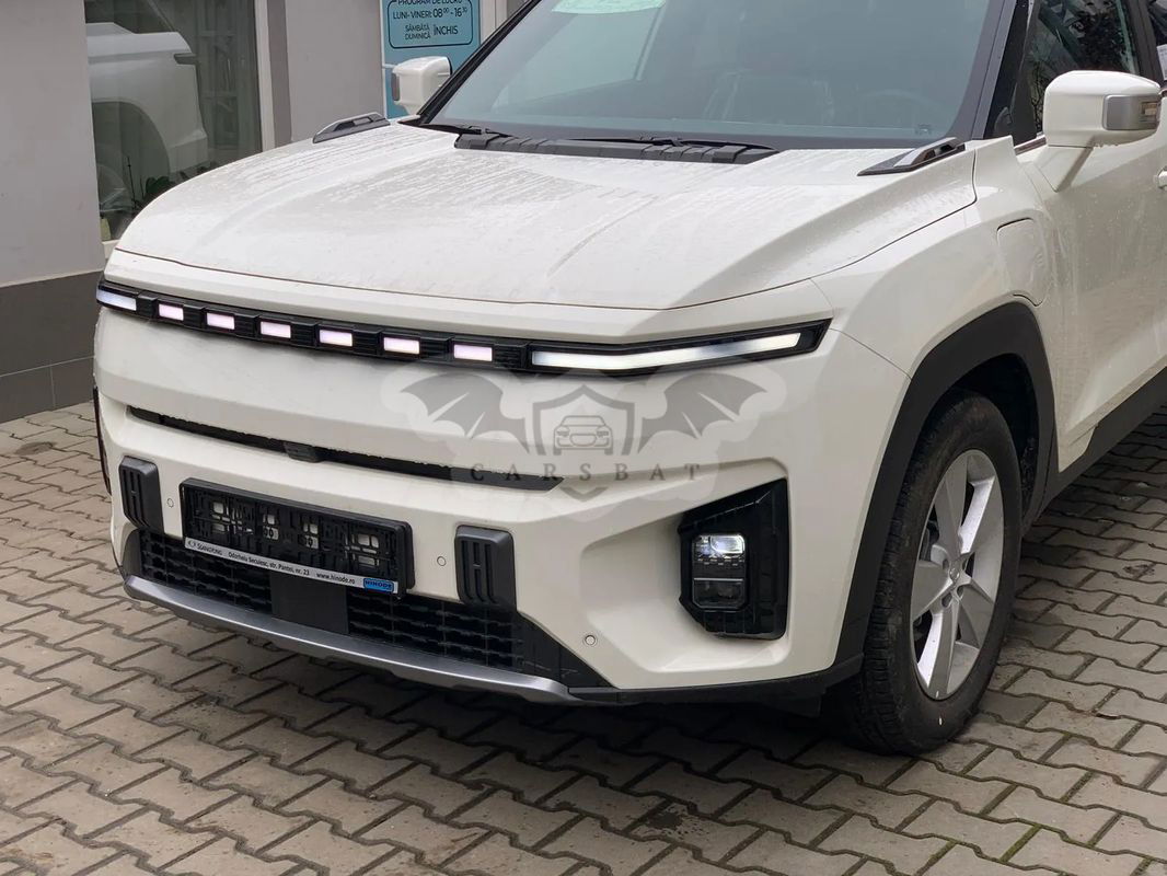 Ssangyong / KG Mobility Torres 2024