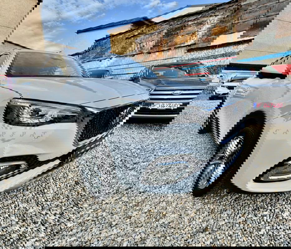 MG EHS 1.5T-GDI PHEV Luxury 2022