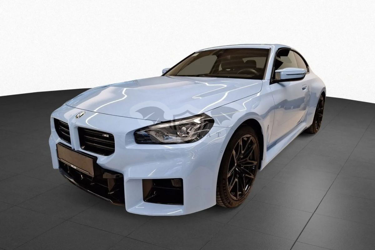 BMW M2 Aut. 2024