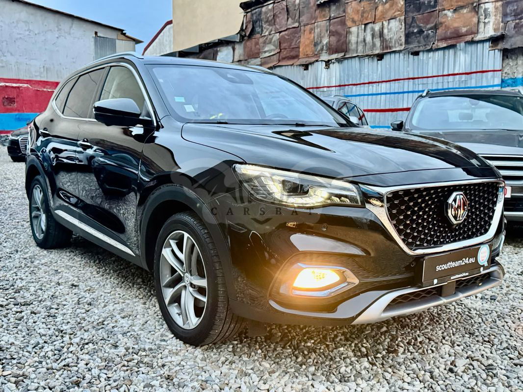 MG EHS 1.5T-GDI PHEV Luxury 2023