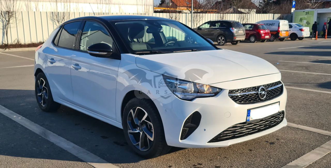 Opel Corsa F [2019  - Prezent] 2023