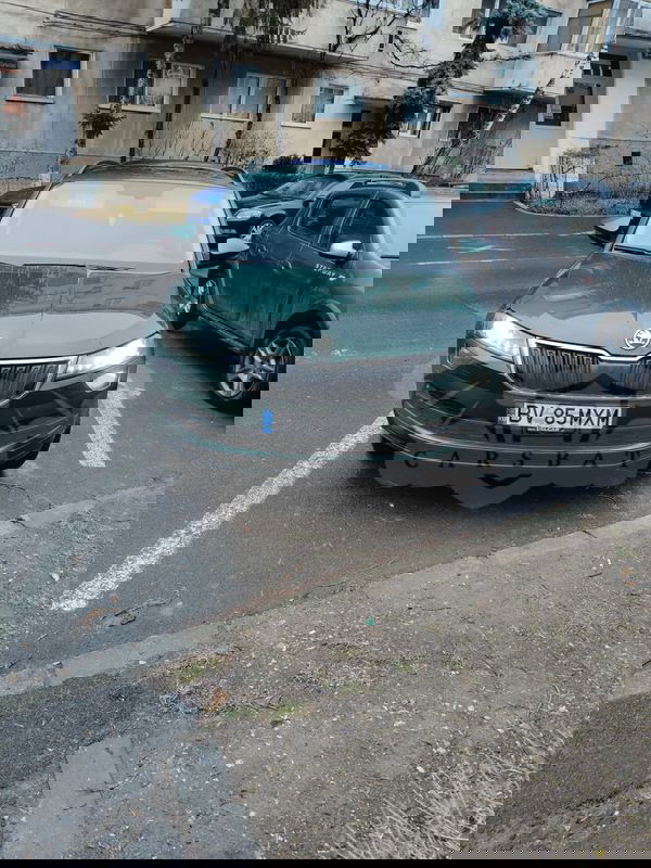 Skoda Karoq 2.0 TDI 4X4 DSG Style 2019