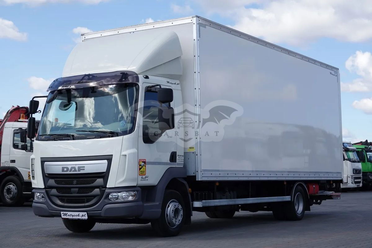 DAF LF 2017