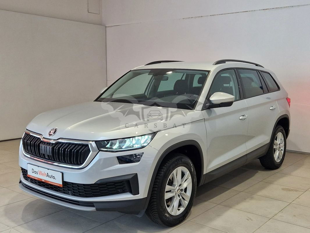 Skoda Kodiaq 2.0 TDI 4X4 DSG Ambition 2023