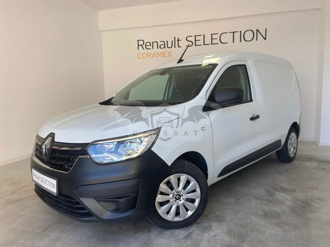 Renault Express 2021