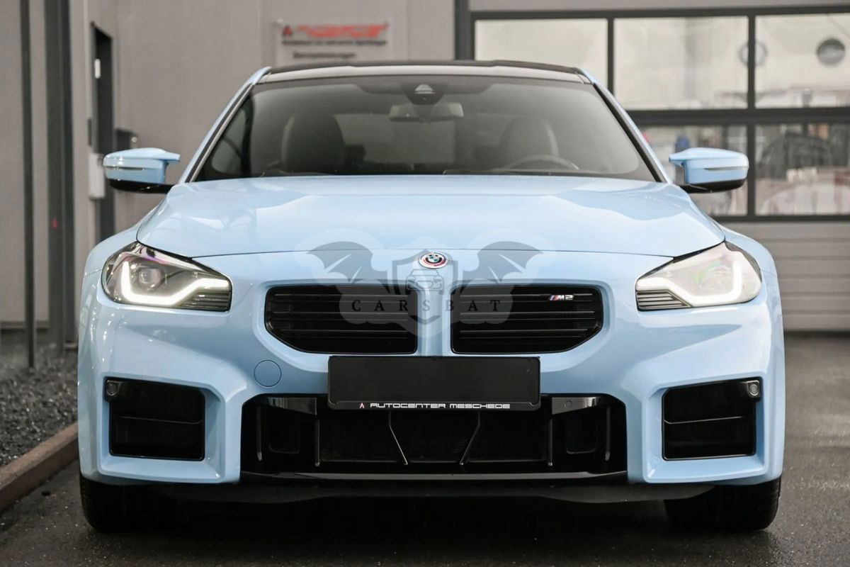 BMW M2 Standard 2023