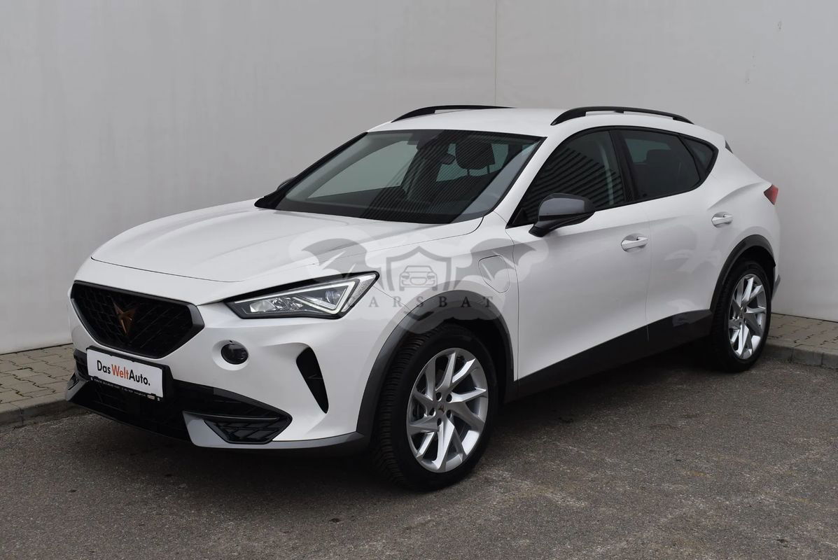 Cupra Formentor 1.4 e-HYBRID PHEV 2022