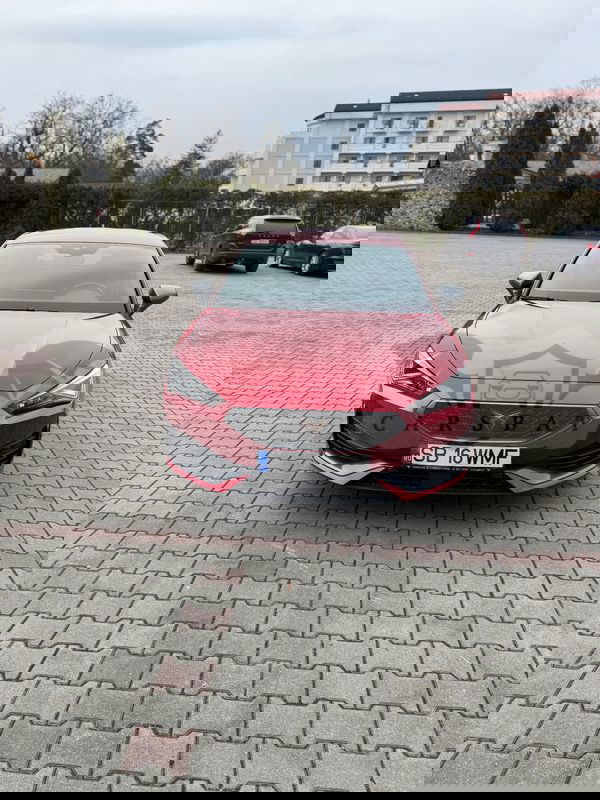 Cupra Leon 1.5 eTSI MHEV 2023