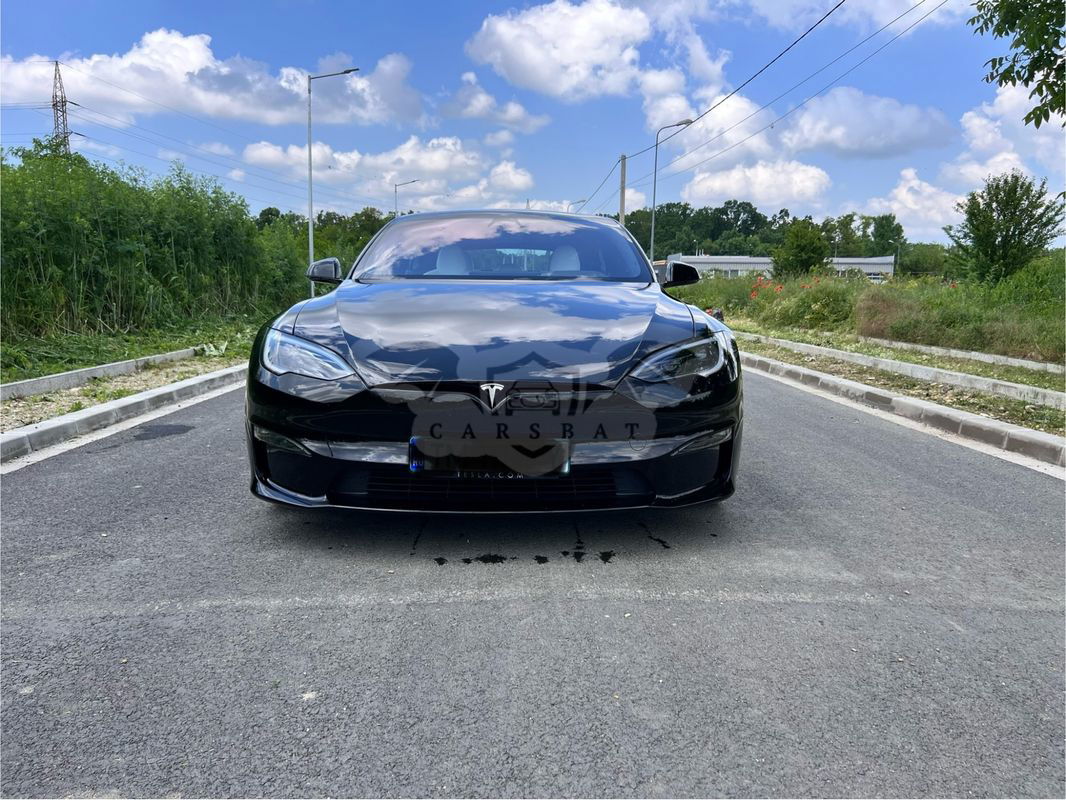 Tesla Model S 2023