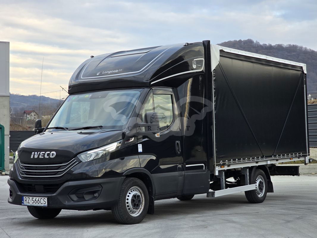 Iveco Daily 2022