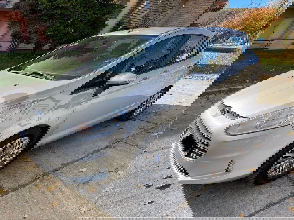 Ford B-Max 1.0 EcoBoost Trend 2016