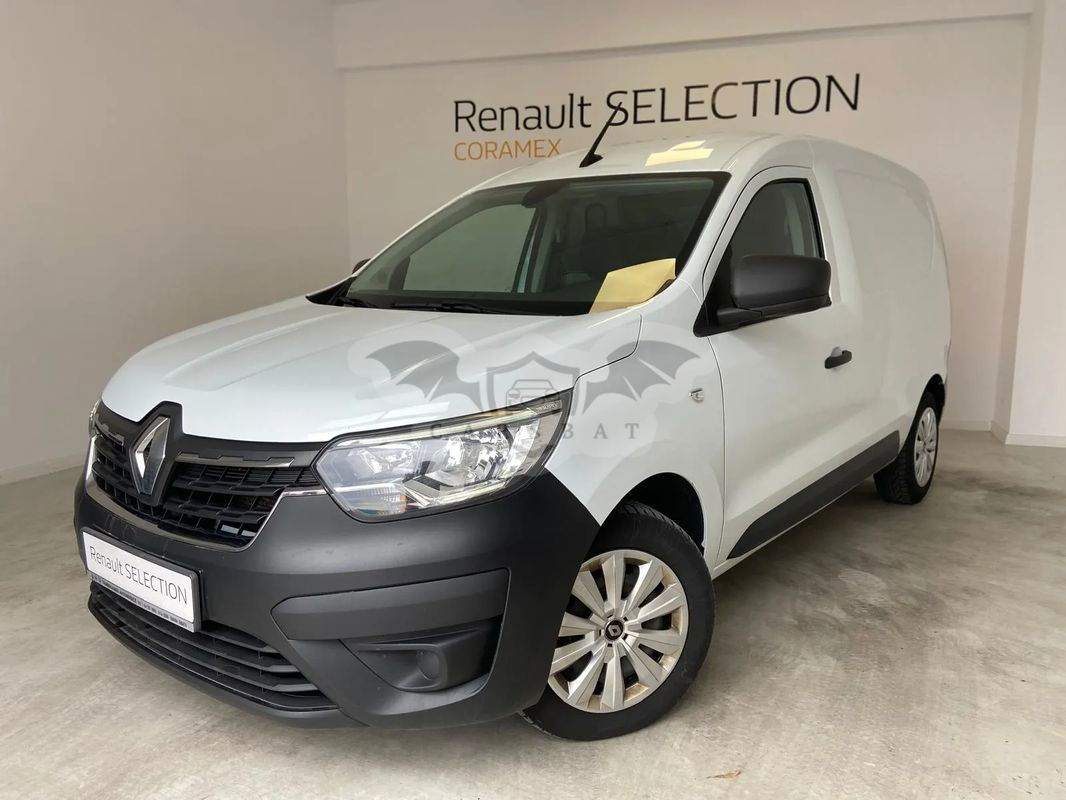 Renault Express 2021