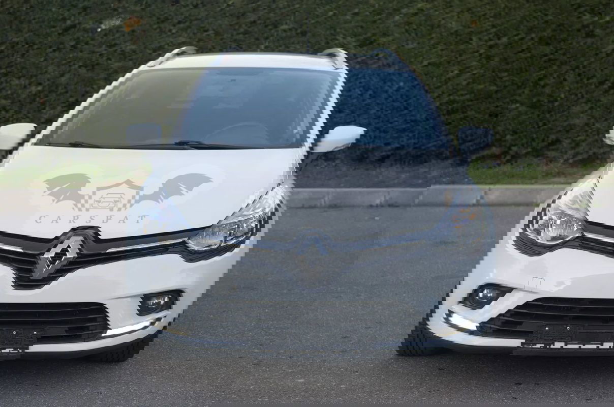 Renault Clio V [2019 - Prezent] (Energy) TCe 90 Bose Edition 2019