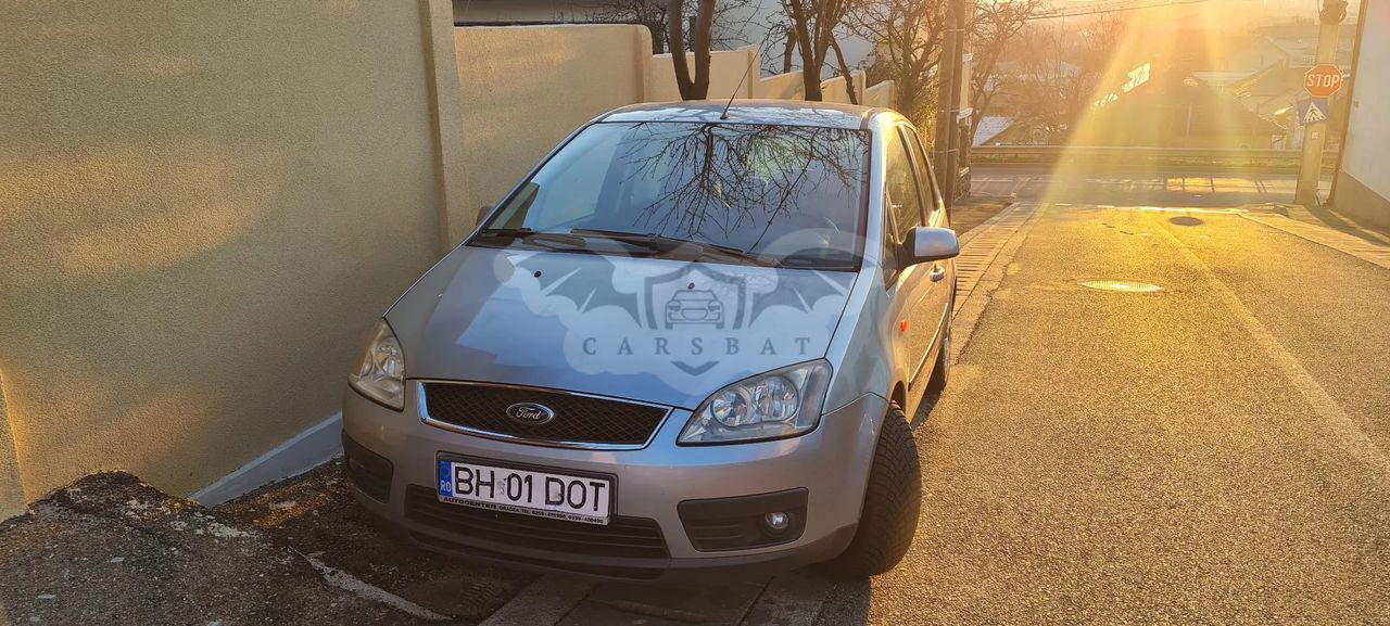 Ford C-Max I [2003 - 2010] 2005