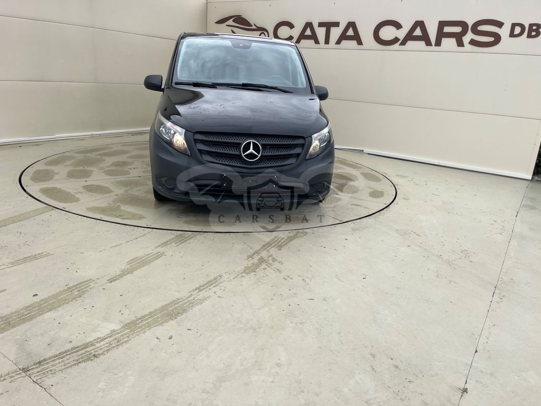 Mercedes-Benz Vito 2020