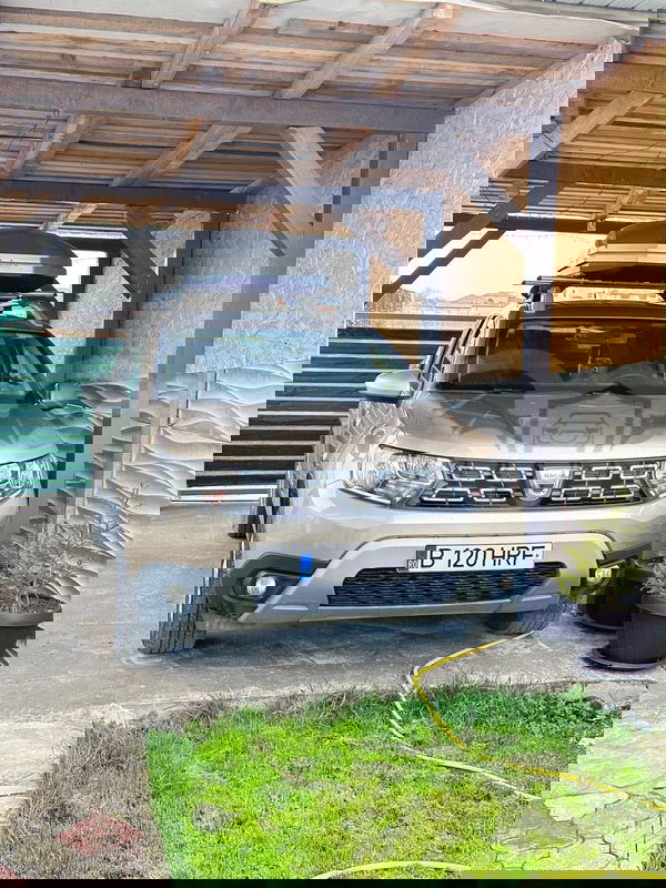 Dacia Duster TCe 130 GPF Comfort 2020