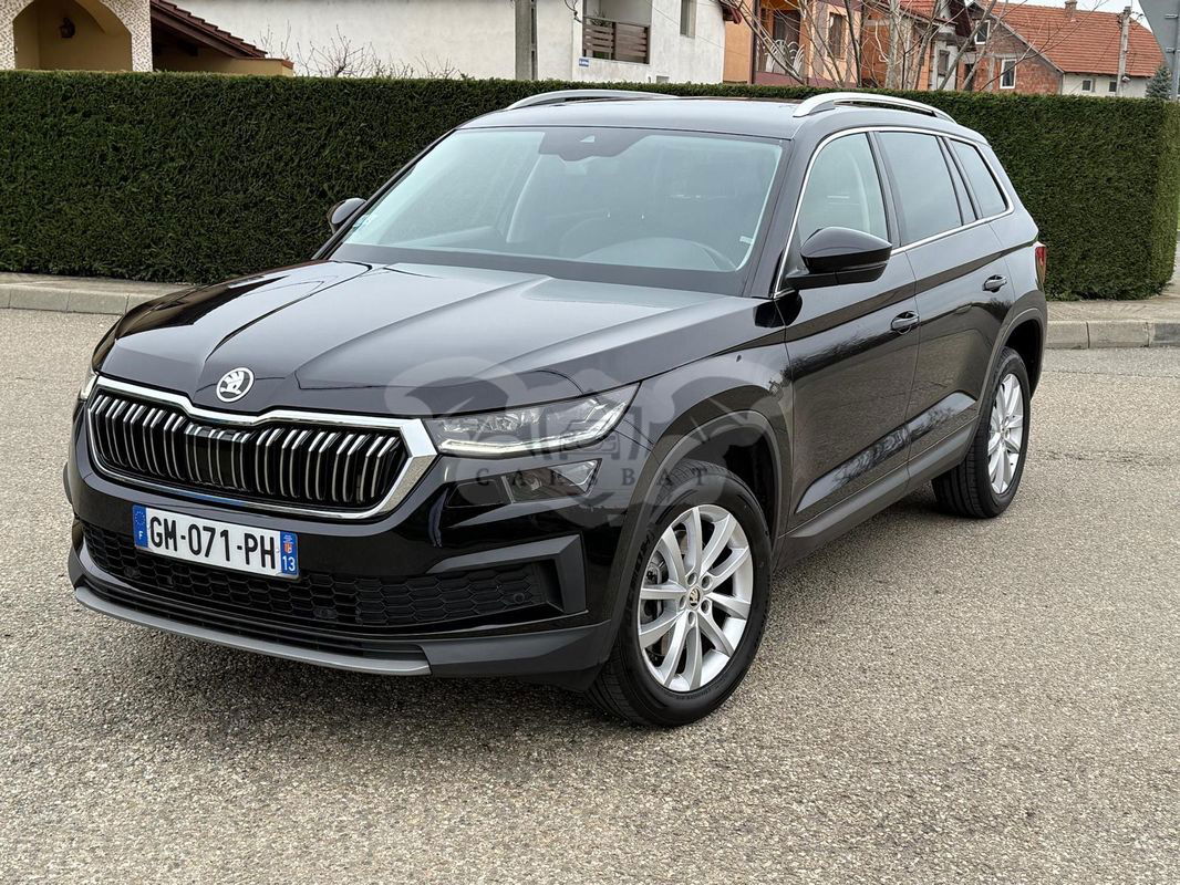 Skoda Kodiaq 2.0 TDI DSG Ambition 2023