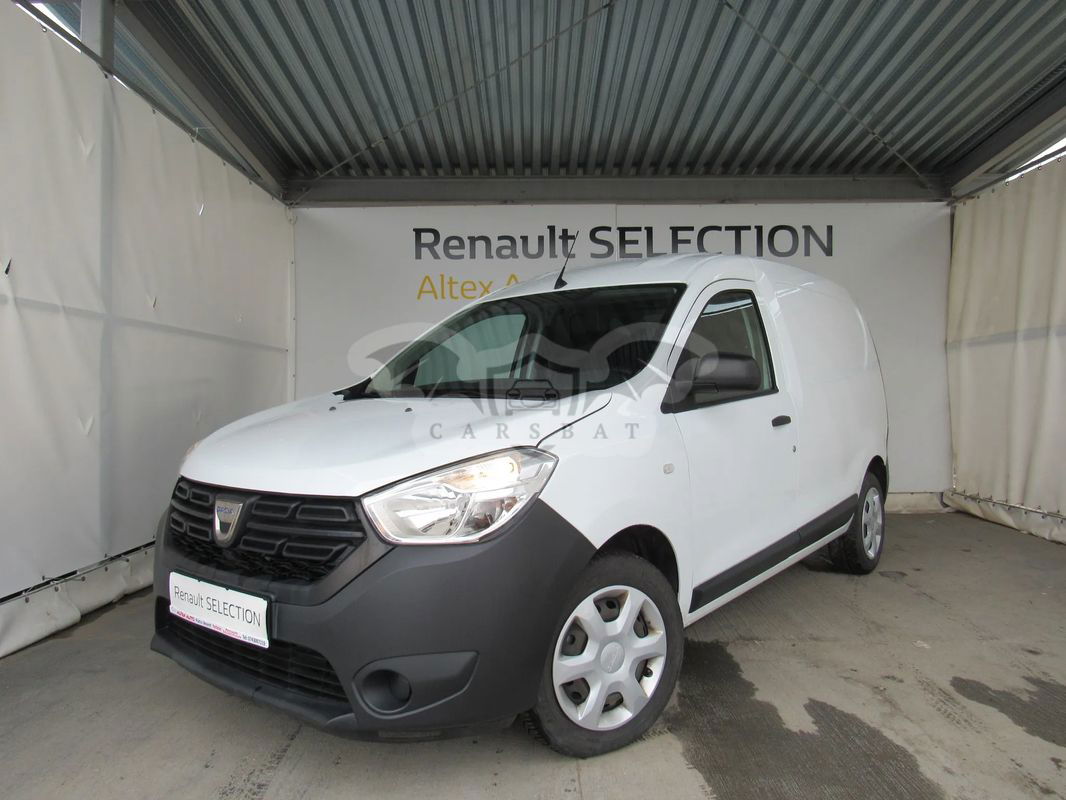 Dacia Dokker 1.5 Blue dCi Ambiance 2020