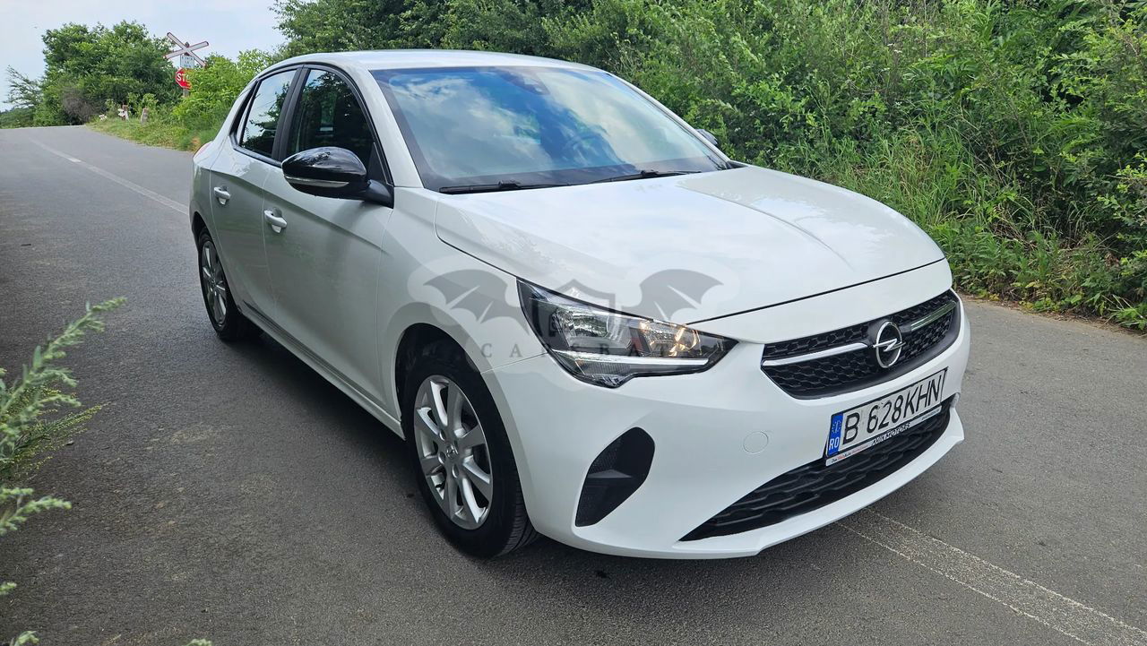 Opel Corsa F [2019  - Prezent] 1.2 Turbo Start/Stop GS-Line 2023