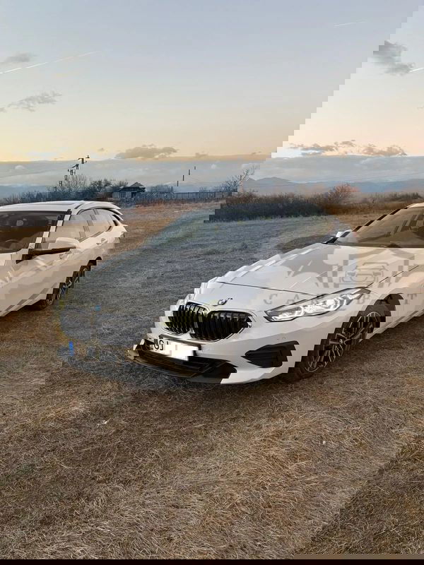 BMW 2 Series 218i 2022