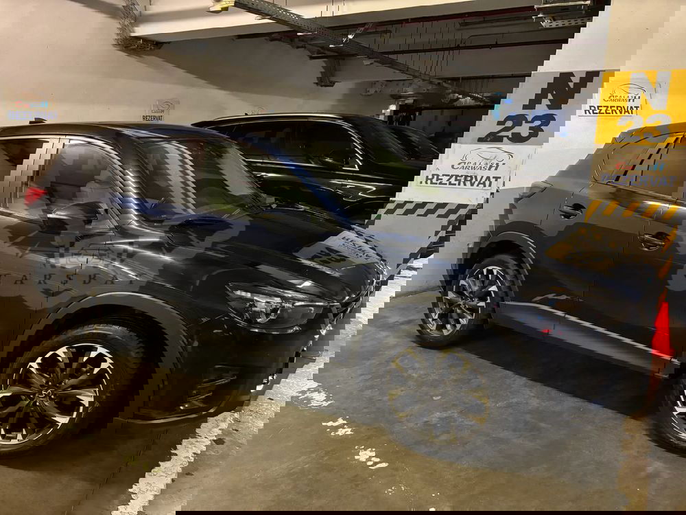 Mazda CX-5 I [2012 - 2017] CD175 4x4 AT Revolution Top 2015