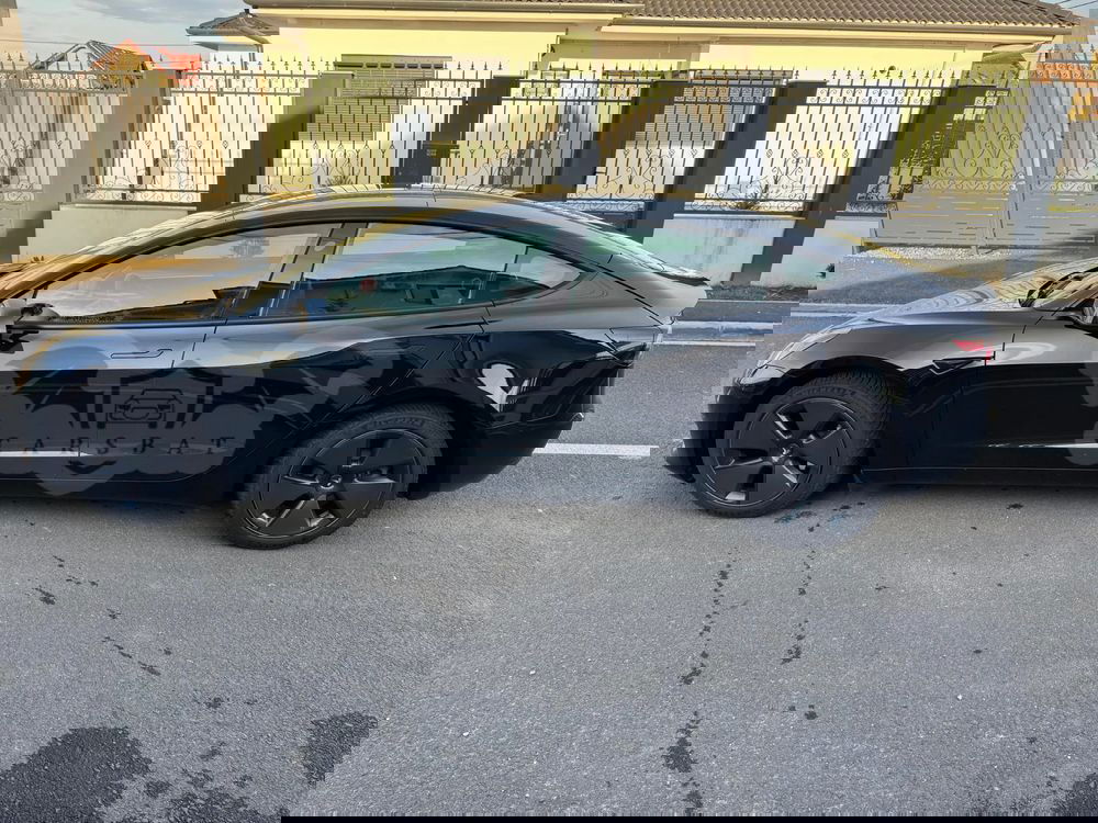 Tesla Model 3 RWD 2023