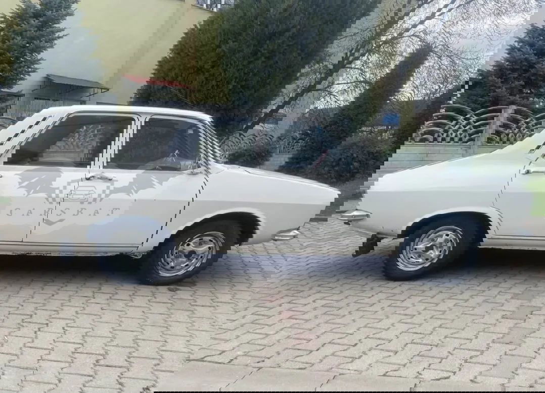 Dacia 1300 1980