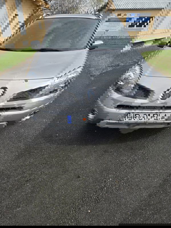 Renault Koleos I [2008 - 2016] 2009