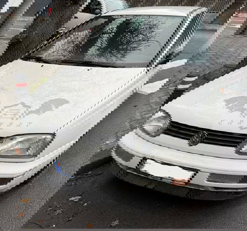 Volkswagen Golf III [1991 - 1999] CL 1996