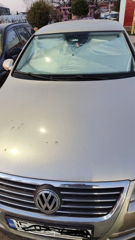 Volkswagen Passat B6 [2005 - 2010] 2007