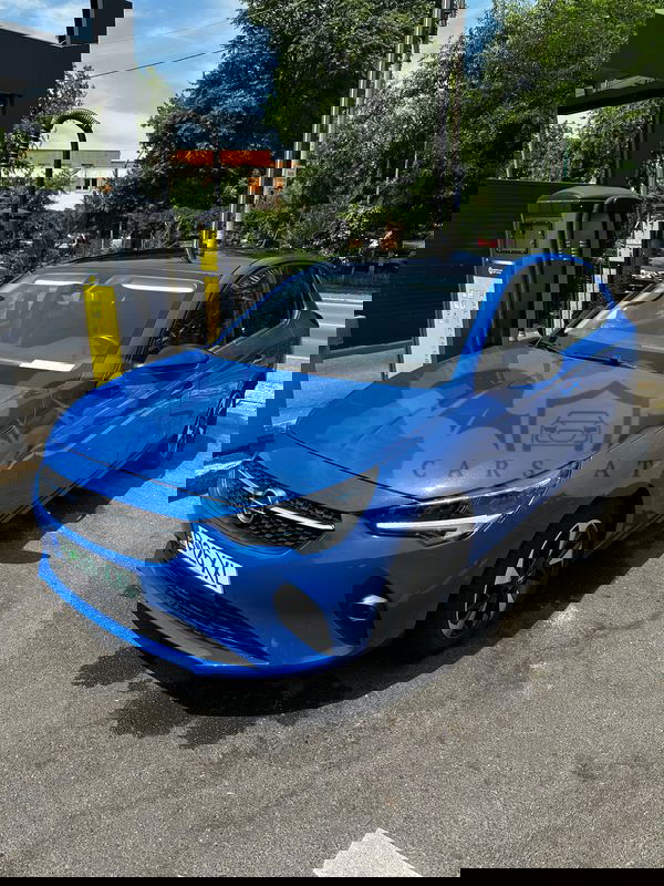 Opel Corsa F [2019  - Prezent] e Business Edition 2020