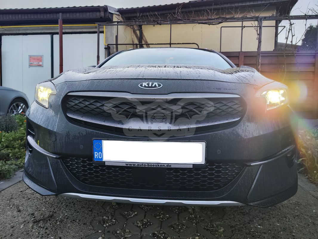 Kia XCeed 1.6 GDI DCT6 OPF Plug-in-Hybrid PLATINUM 2021