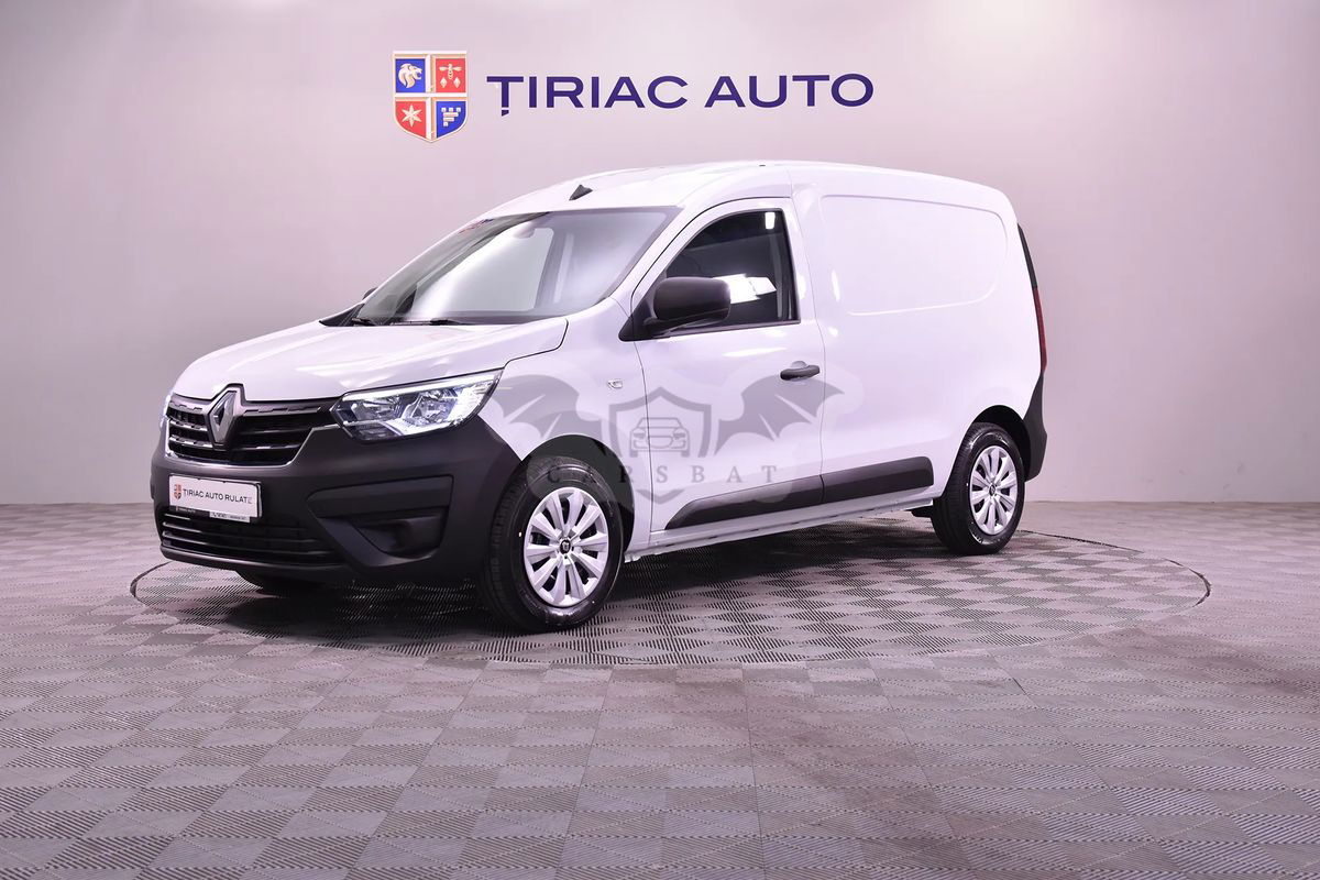 Renault Express 2024