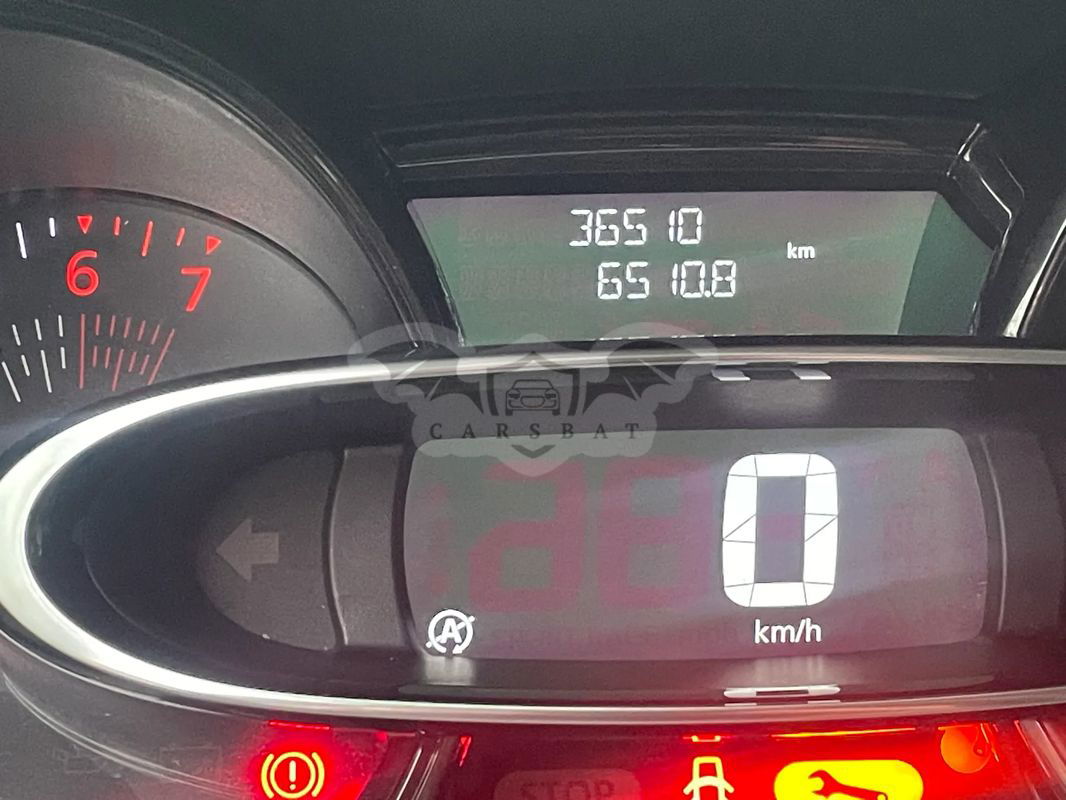 Renault Clio V [2019 - Prezent] 2020