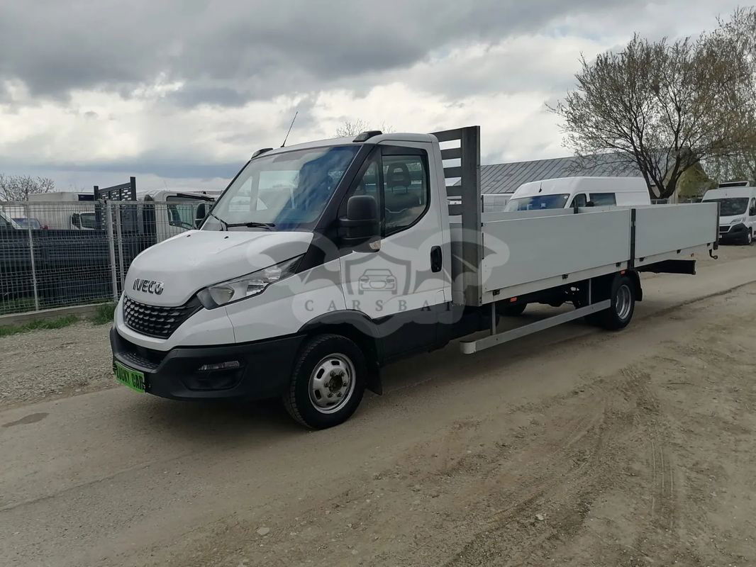Iveco Daily 2022