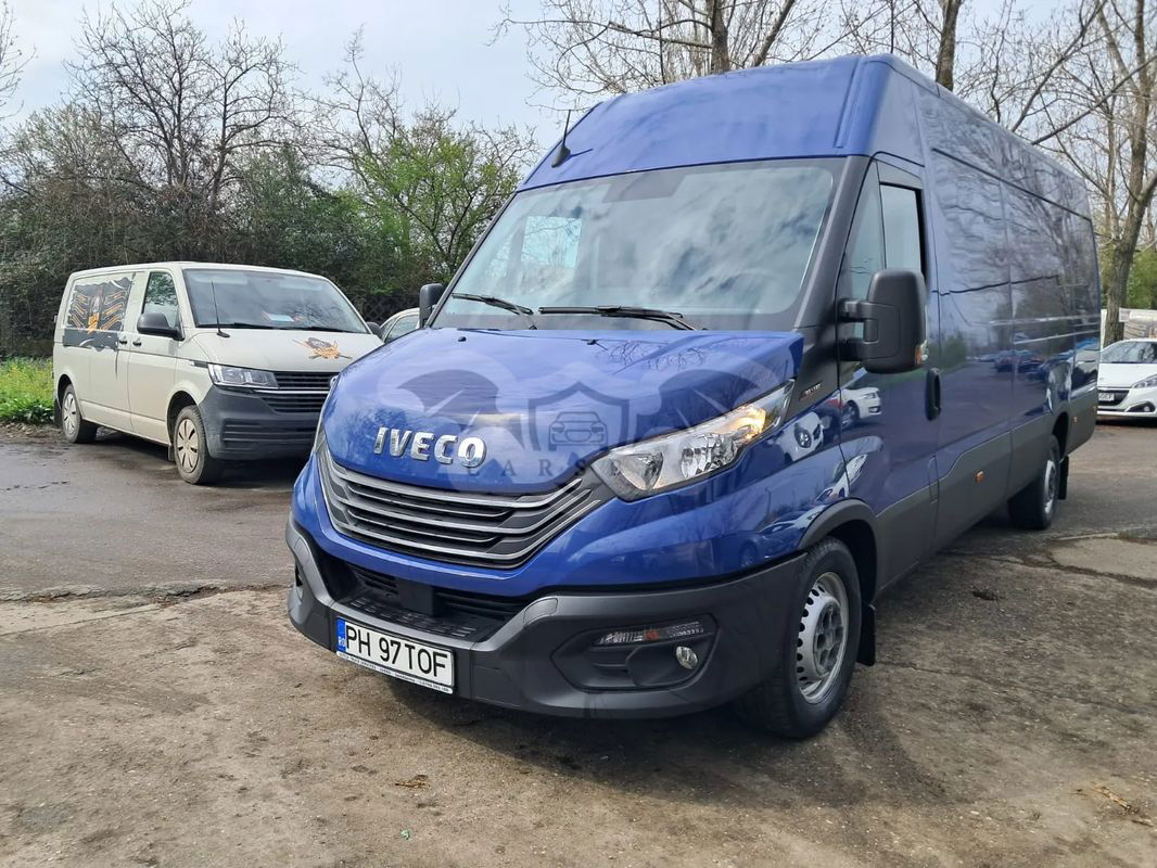 Iveco Daily 2023