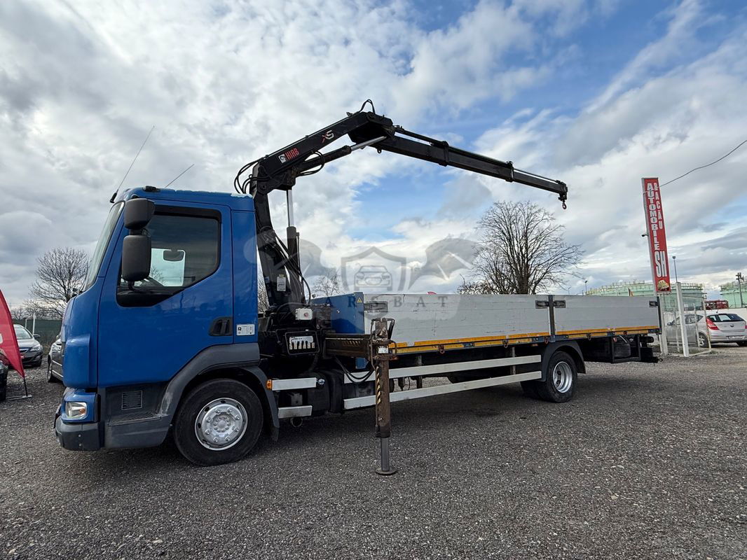 DAF LF 2011