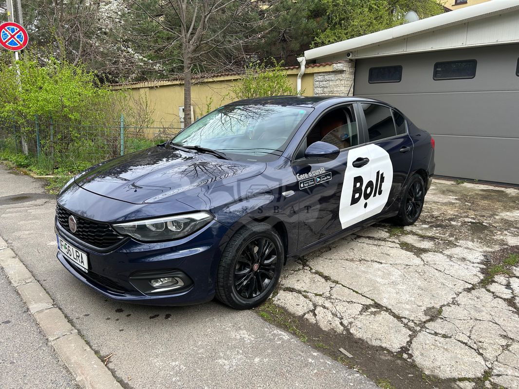 Fiat Tipo 1.4 Lounge 2020