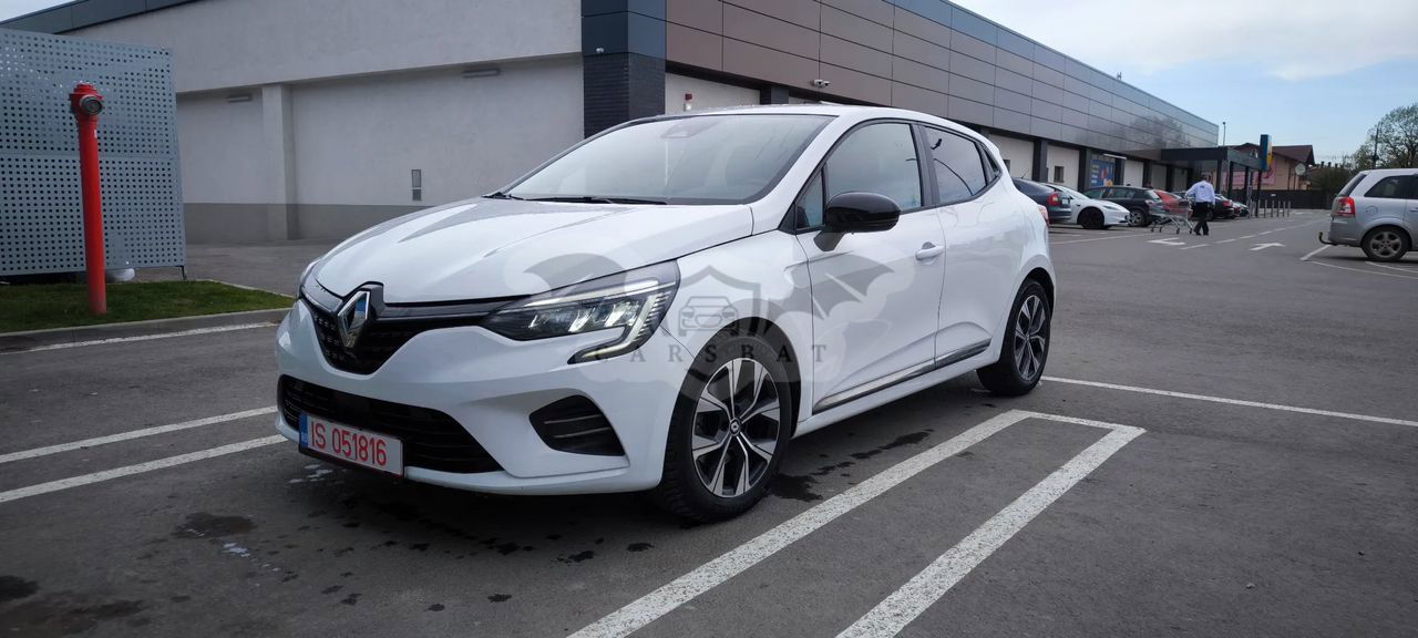 Renault Clio V [2019 - Prezent] BLUE dCi 100 EVOLUTION 2023