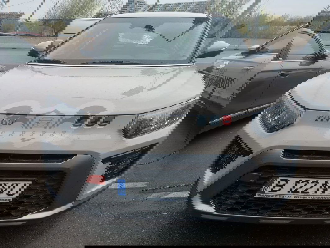 Ssangyong / KG Mobility Tivoli 2024