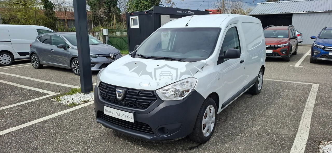 Dacia Dokker 1.5 Blue dCi Ambiance 2020