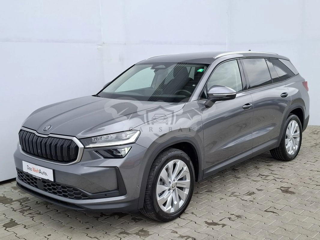 Skoda Kodiaq 2.0 TDI 4X4 DSG Selection 2024