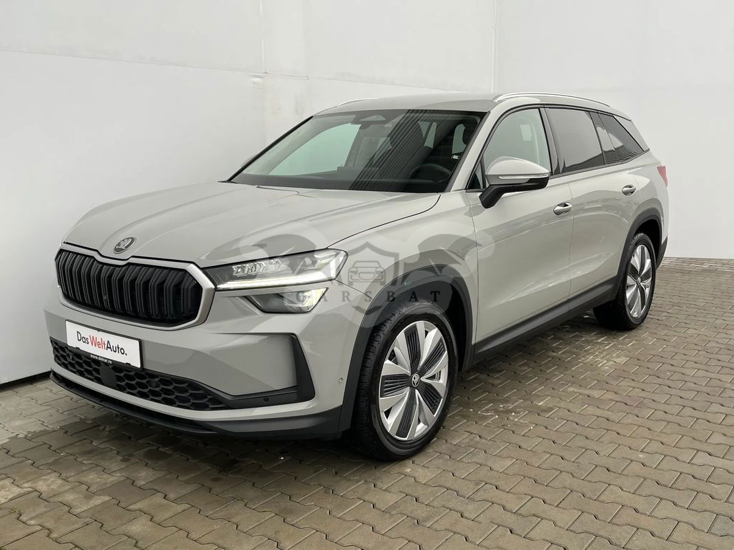 Skoda Kodiaq 2.0 TDI 4X4 DSG Selection 2024