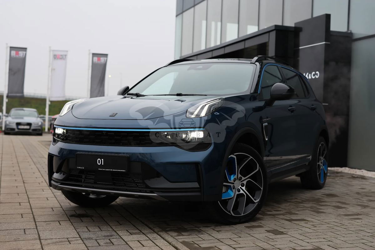 Lynk&Co 01 2023