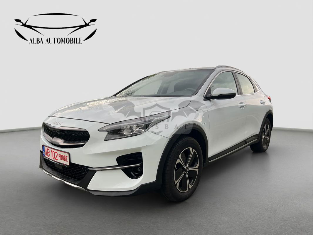 Kia XCeed 1.6 GDI DCT6 OPF Plug-in-Hybrid VISION 2022