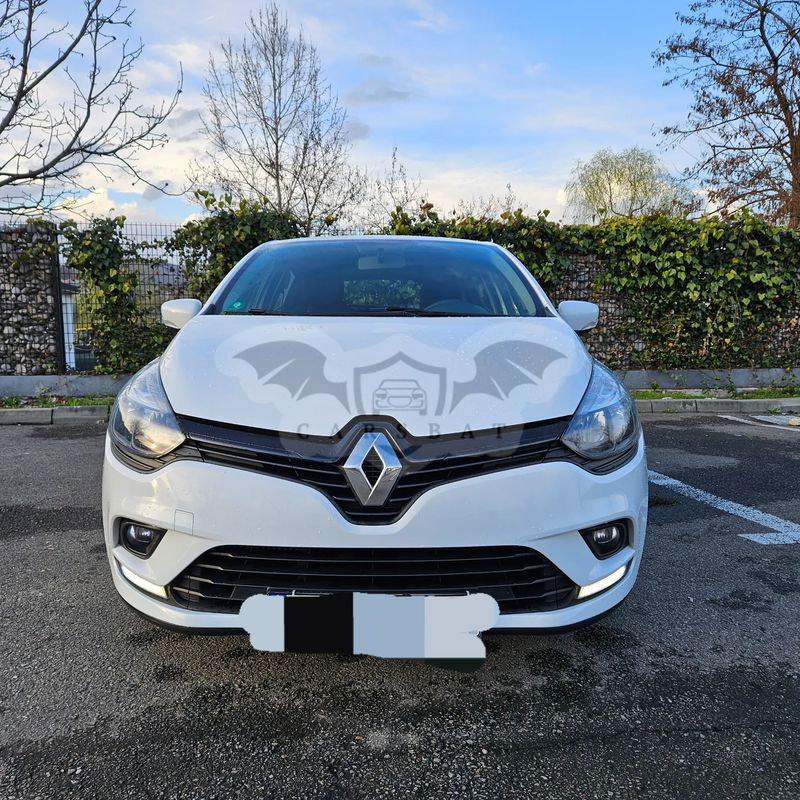 Renault Clio IV [2012 - 2019 IV 0.9 TCe Life 2019