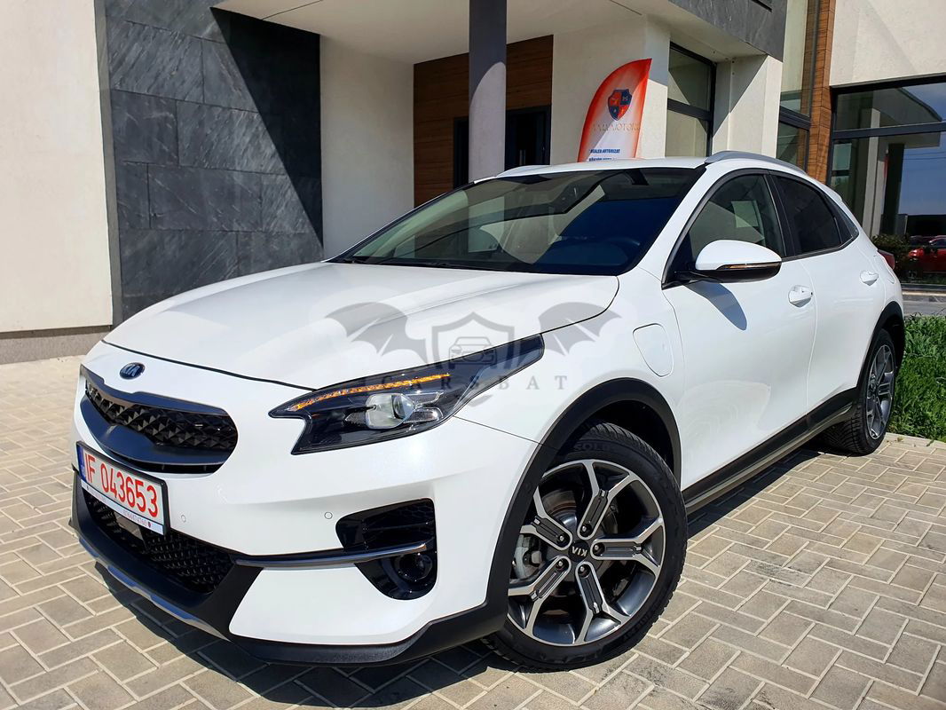 Kia XCeed 1.6 GDI DCT6 OPF Plug-in-Hybrid PLATINUM 2020