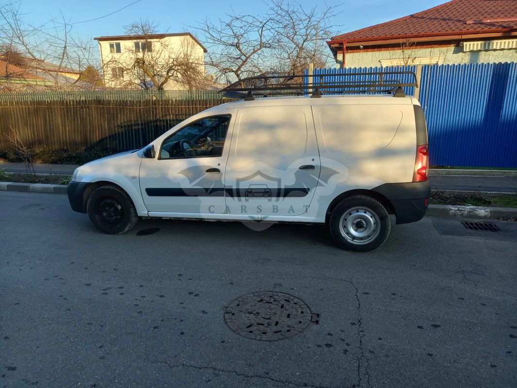 Dacia Logan 2008