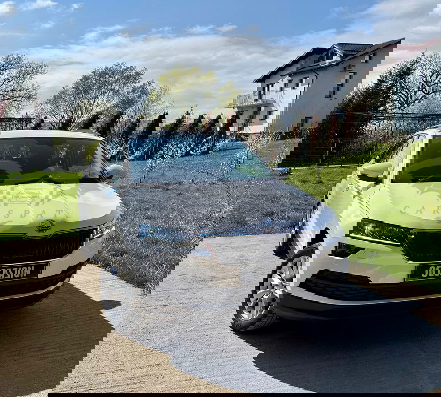 Skoda Karoq 1.6 TDI DSG Ambition 2019