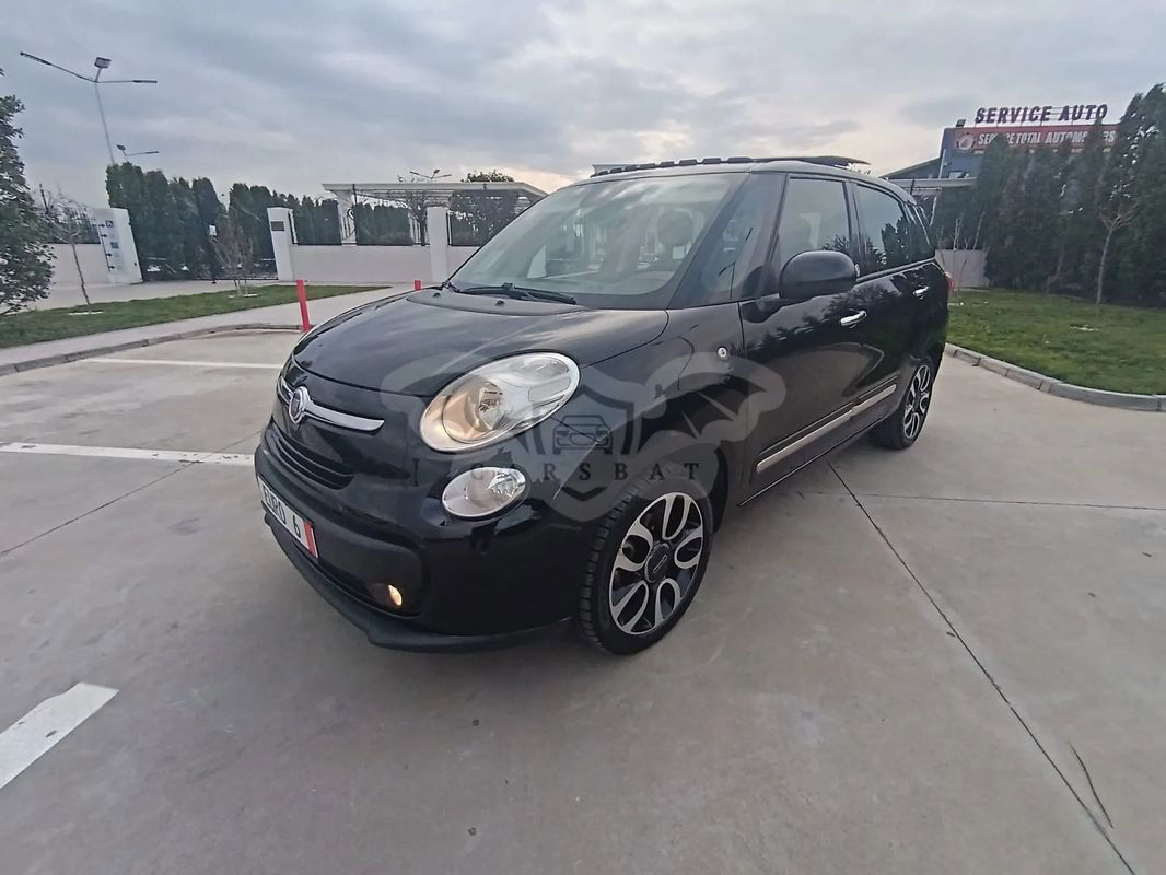 Fiat 500L 1.3 Mjet MTA Pop Star 2017